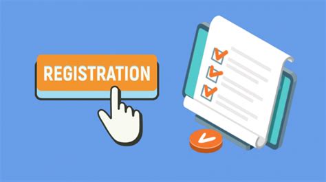 How to register a business through NewBizReg Portal .